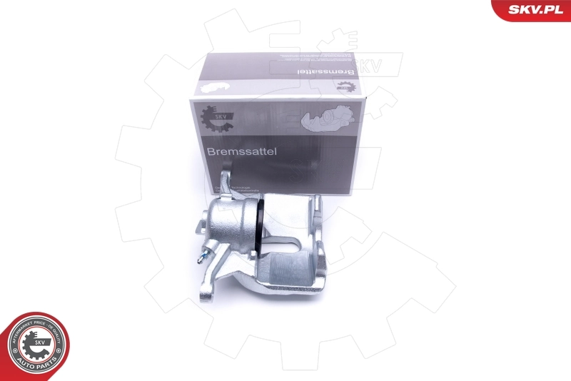 Brake Caliper